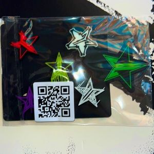 Jeffree Star Jibbits/Croc Charms